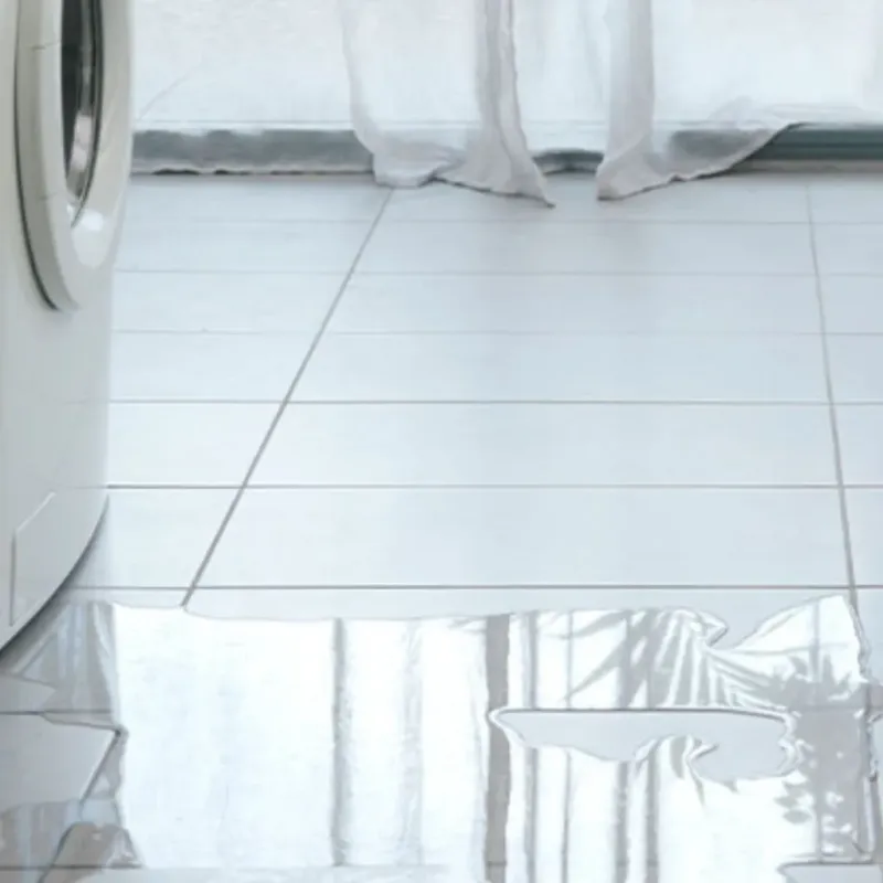 Appliance Leak Cleanup in Henry County, TN